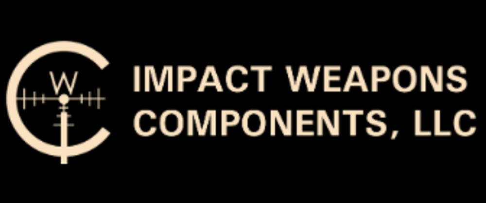 IMPACT WEAPONS COMPONENTS 